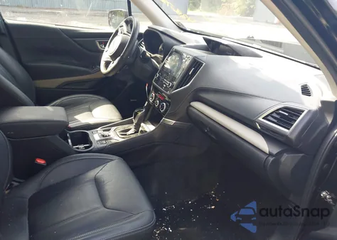 2024 Subaru Forester Limited z USA, uszkodzony, nr VIN JF2SKALC7RH465017